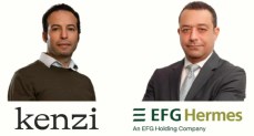  هيرميس تطلق خدماتها الاستشارية الرقمية بالتعاون مع Kenzi Wealth