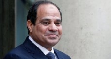 السيسي
