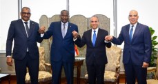 وزارة الخارجية والهجرة
