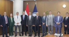 البترول: الحمرا أويل تحقق متوسط إنتاج يومي بلغ 5400 برميل زيت