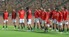 تشكيل منتخب مصر المتوقع أمام إثيوبيا غدا