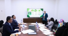 تطوير التعليم بالوزراء يعلن بدء تقييم مشروعات الطلاب المبتكرين