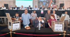 تخصيص 568 قطعة للمواطنين الذين تم توفيق أوضاعهم بالرابية في الشروق