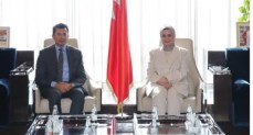 مصر والبحرين توقعان اتفاقية إنشاء المجلس الشبابي البحريني-المصري