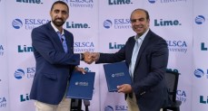 لايم للتمويل الاستهلاكي 