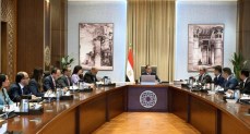 صن ريف سولار الصينية تدرس إنشاء محطات للطاقة الشمسية في مصر     
