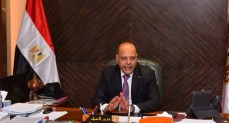 وزير العمل محمد جبران