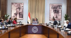 مدبولي يوجه بسرعة إجراء حصر دقيق بجميع العقارات الآيلة للسقوط 