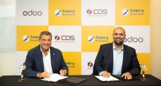 فوري تتعاون مع CDS لحلول التكنولوجيا لتقديم حلول دفع لعملاء Odoo بمصر