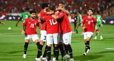 غدًا الثلاثاء. مباراة منتخب مصر أمام بوركينا فاسو في تصفيات كأس العالم