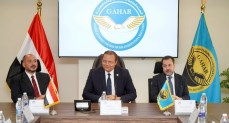 الرقابة الصحية:المستشفيات الجامعية العمود الفقري للمنظومة الصحية بمصر