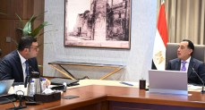  رئيس الوزراء يستعرض ملامح الاستراتيجية الوطنية للعمران والبناء الأخضر