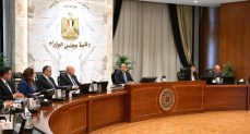 اجتماع المجلس الأعلى للطاقة