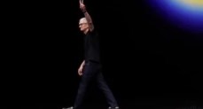 مؤتمر أبل للكشف عن iPhone 17