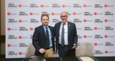 الأهلي صبور وريدي للتطوير العقاري يطلقان مشروع TEN ISLANDS: تجربة حياة ساحلية إستثنائية برأس الحكمة