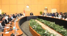 وزير الإسكان يترأس اللجنة التنسيقية العليا لمتابعة ملفات العمل بالمدن
