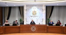 اجتماع مجلس الوزراء اليوم