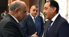 توقيع مذكرة تفاهم لإنهاء دراسات مشروع الربط الكهربائي بين مصر واليونان 