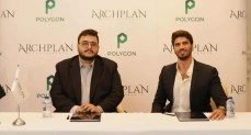 شركة Archplan Developments تتعاقد مع Polygon EV ضمن خطتها لتعزيز مبدأ الاستدامة بمشروعاتها 