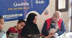 الصحة: حملة 100 يوم صحة قدّمت 84 مليونًا و789 ألف خدمة طبية مجانية
