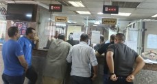 د.منال عوض توجه بسرعة إنهاء خدمات المواطنين وتذليل معوقات التصالح