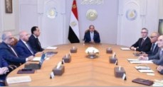  الرئيس عبد الفتاح السيسي