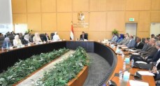المهندس شريف الشربيني