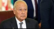  أحمد أبو الغيط، الأمين العام لجامعة الدول العربية