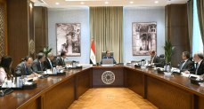رئيس الوزراء يُتابع الجهود المبذولة لطرح الفرص الاستثمارية المتاحة