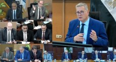  الفرعونية للبترول تضيف 100 مليون قدم غاز يوميًا من بئرين جديدتين    
