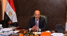 محمد جبران وزير العمل 