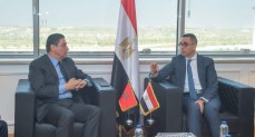 مصر والمغرب تبحثان سبل تعزيز العلاقات الاقتصادية المشتركة 