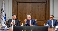  اقتصادية قناة السويس تجذب 6.3 مليار دولار استثمارات خلال 14 شهرًا     