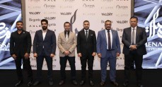 شركة منصات للتطوير العقاري 