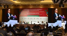 وزير الاستثمار والتجارة الخارجية يطلق أعمال الاجتماع الوزاري السابع عشر لوزراء التجارة الأفارقة بالقاهرة