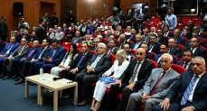 رئيس الوزراء يشهد تدشين الأكاديمية الدولية للعمارة والعمران    