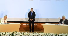  توقيع اتفاقية تعاون بين اليونسكو ووزارة التعليم العالي والبحث العلمي