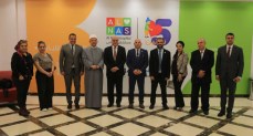  هيثم حسين: مستشفى الناس نموذج يحتذى به في التكافل المجتمعي