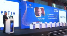 خالد صديق: ندخل "المرحلة الذهبية" للتنمية الحضرية بتكامل الدولة والقطاع الخاص