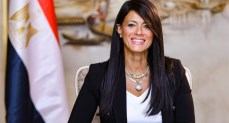 الدكتورة رانيا المشاط، وزيرة التخطيط والتنمية الاقتصادية والتعاون الدولي