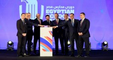 إطلاق دوري مدارس مصر ضمن أعمال المجموعة الوزارية للتنمية البشرية