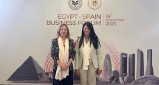 وزيرة التخطيط: الشركات الإسبانية نفذت 95% من محطات الرياح في مصر     