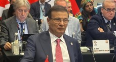  وزير الزراعة: مصر تقدر اهتمام مجموعة العشرين بقضايا ارتفاع أسعار الغذاء وسياسات التمويل واستقرار الأسواق
