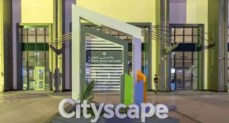 أرابكو للتطوير تشارك في معرض سيتي سكيب بمشروعها الجديد «HubWalk» في قلب الجولدن سكوير