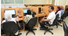 مكتب تنسيق القبول بالجامعات الحكومية