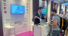 مؤتمر Odoo Experience 2025 ببلجيكا