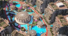 MAG تبدأ التسكين في مشروع LA REVA وتطرح أقوى عروضها خلال سيتي سكيب مصر 2025