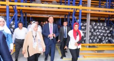 شركة بلازا لصناعة الملابس الجاهزة