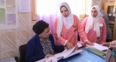  الدكتورة عبلة الألفي