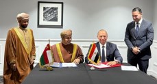 مصر وعُمان توقعان مذكرة تفاهم لتعزيز التعاون بمجال الطيران المدنى     